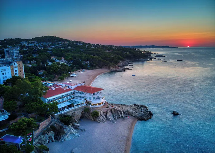 Hotel Costa Brava Platja d'Aro
