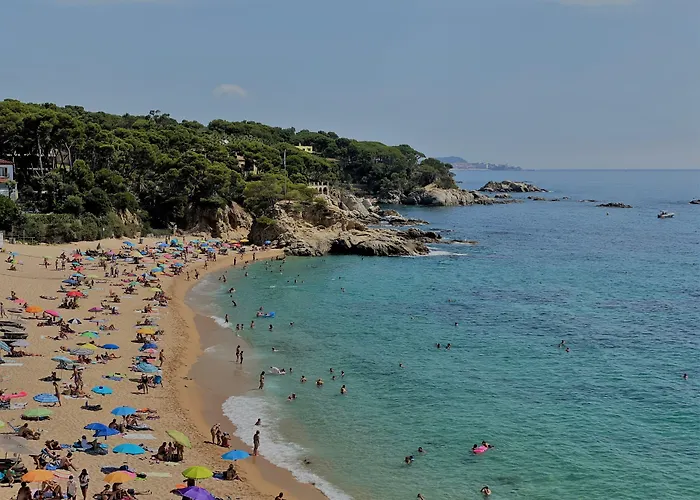 Costa Brava