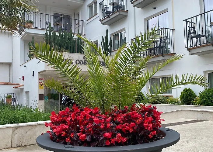Hotel Costa Brava