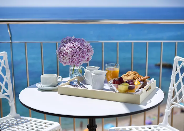 Costa Brava Hotel