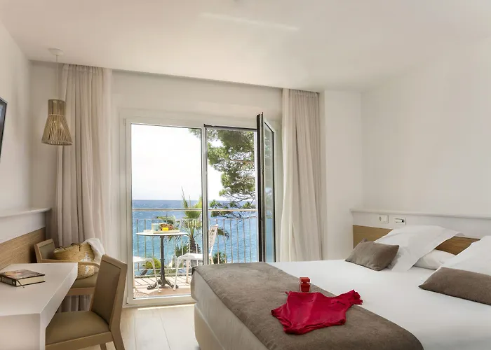 Hotel Costa Brava