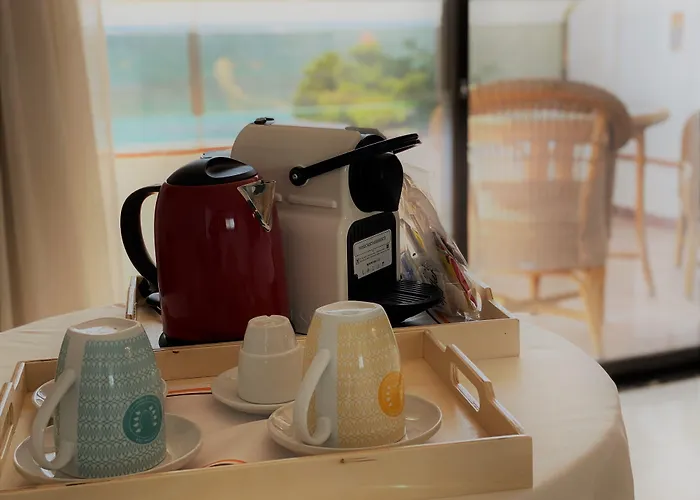 Hotel Costa Brava Platja d'Aro