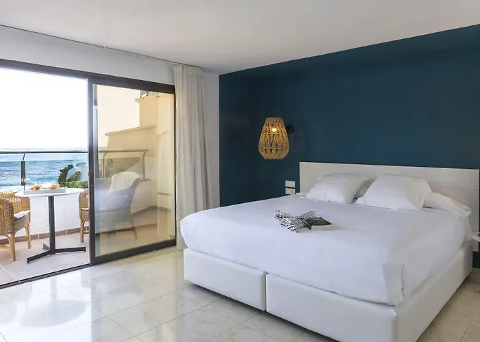 Hotel Costa Brava