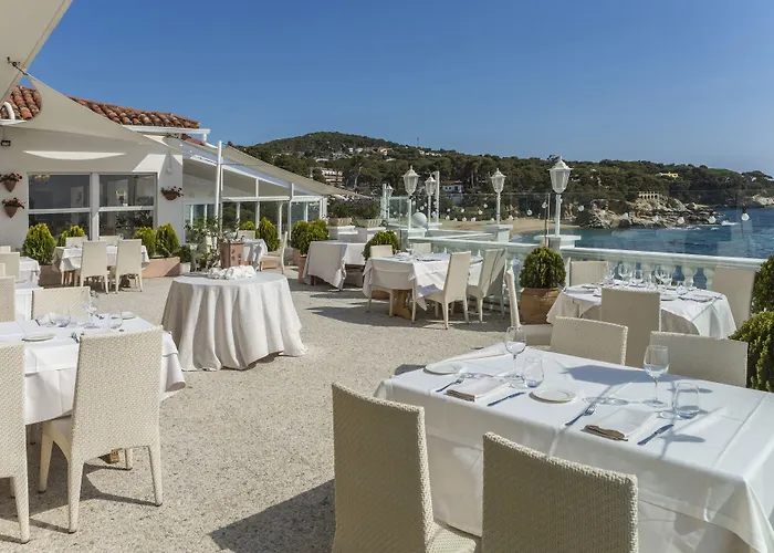 Costa Brava 3* Platja d'Aro