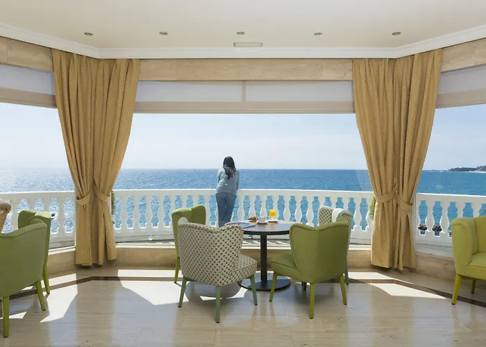 Costa Brava Hotel Platja d'Aro
