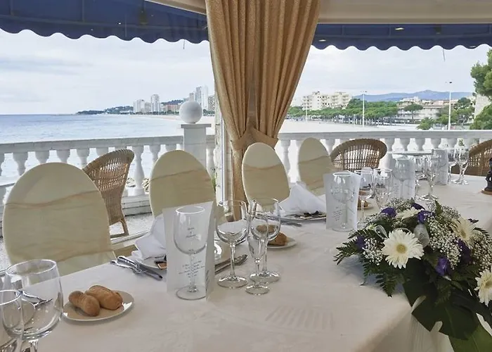 Hotel Costa Brava Platja d'Aro