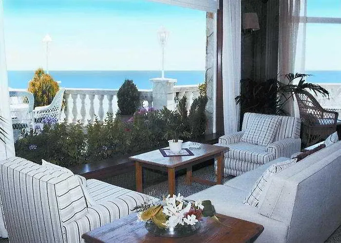 Hotel Costa Brava