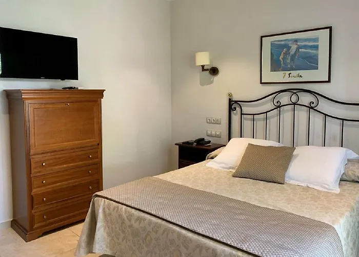 Costa Brava Hotel