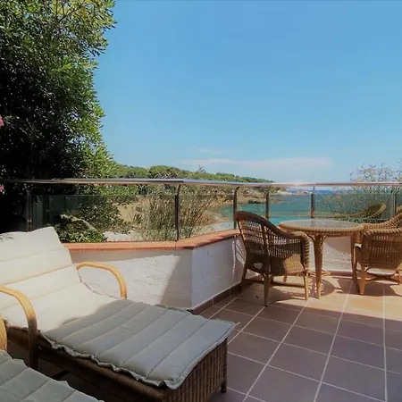 Costa Brava Ξενοδοχείο 3*