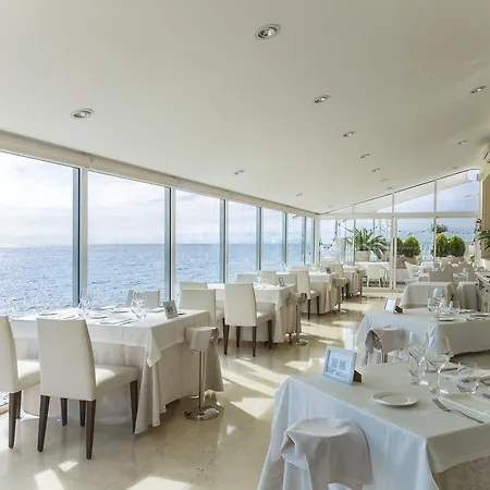 Costa Brava Ξενοδοχείο 3*