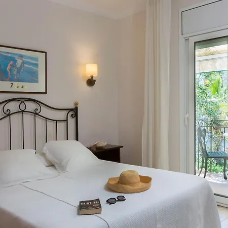 Hotel Costa Brava Castell-Platja d’Aro