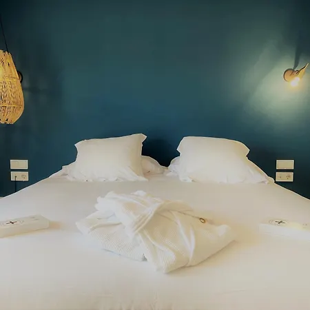 Costa Brava 3* Castell-Platja d’Aro