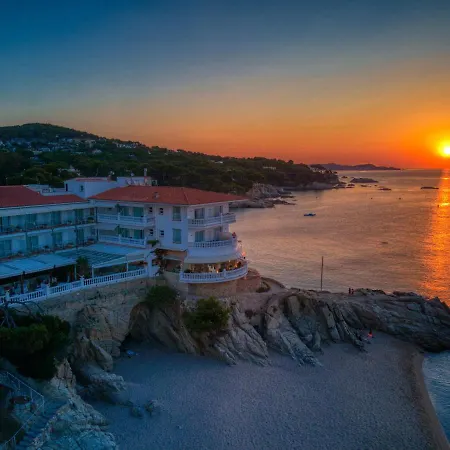 Costa Brava Hotel Castell-Platja d’Aro