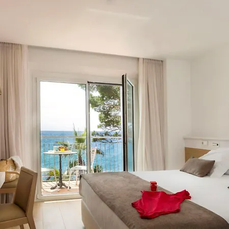 Hotel Costa Brava