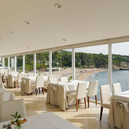 Hotel Costa Brava Castell-Platja d’Aro