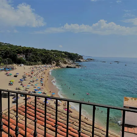 Costa Brava 3* Castell-Platja d’Aro