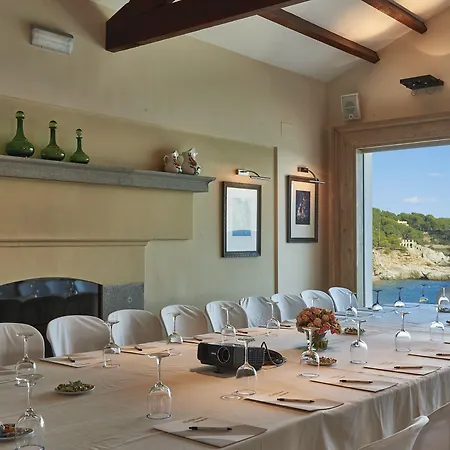 Costa Brava 3* Castell-Platja d’Aro