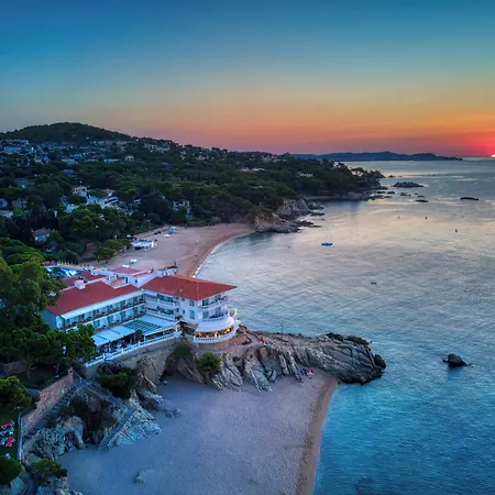 Hotel Costa Brava Castell-Platja d’Aro