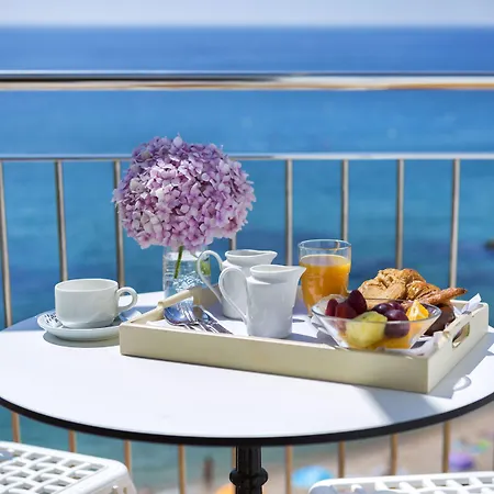 Costa Brava Hotel
