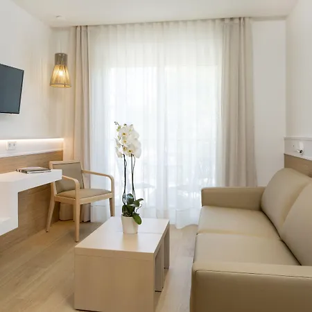 Hotel Costa Brava