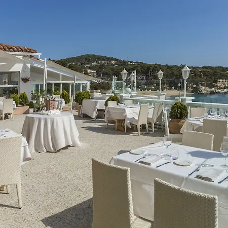 Costa Brava 3* Castell-Platja d’Aro