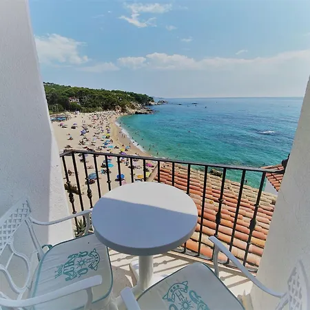 Hotel Costa Brava 3*