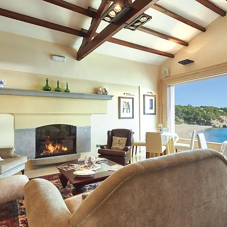 Costa Brava 3* Castell-Platja d’Aro