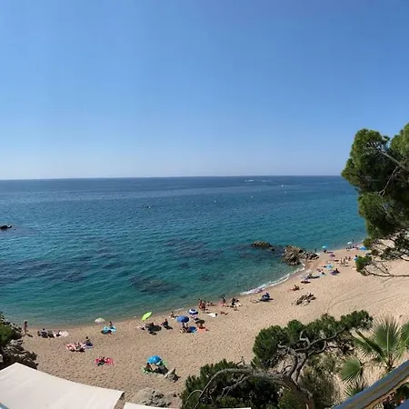 Hotel Costa Brava
