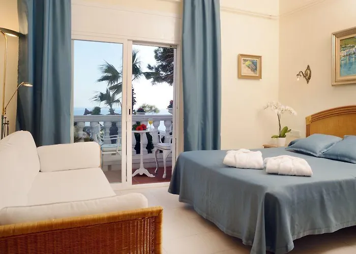 Ξενοδοχείο Costa Brava 3*